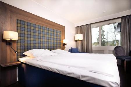 Bardøla Høyfjellshotell - 39