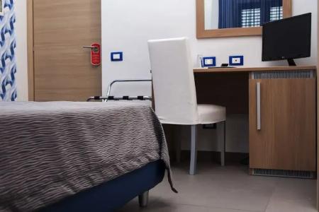 b&b Villa Seta - 23