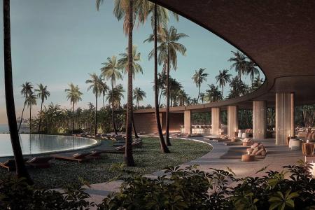 The Ritz-Carlton Maldives, Fari Islands - 23