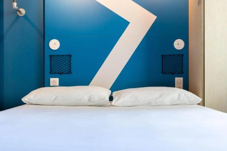 ibis budget Centre - 5