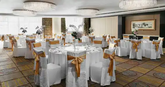 Intercontinental Dalian, An Ihg - 28