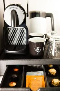 Boutique K7 - 22