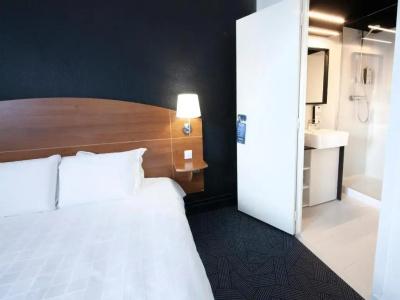 Kyriad Clermont Ferrand Centre - 83