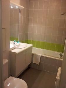 Néméa Appart Nancy Home Suite - 25