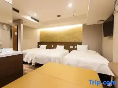 Nagoya Crown - 62