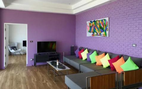 Naroua Villas - 95