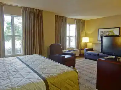 Extended Stay America Suites - 2