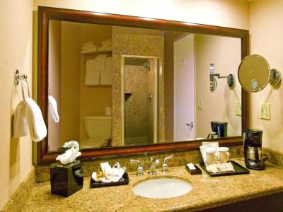 Best Western Plus Island Palms & Marina - 45
