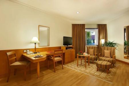 Trident Chennai - 76