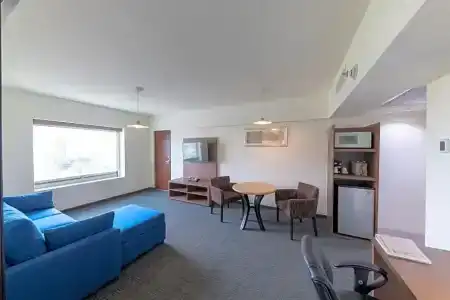 Holiday Inn Guadalajara Expo Plaza Del Sol, An Ihg - 128