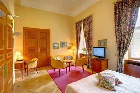 Schloss Luebbenau - 79