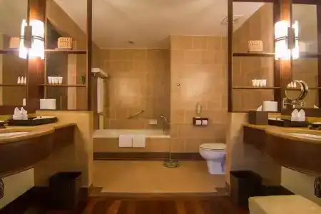 Angkor Palace Resort & Spa - 146