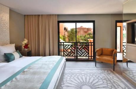 Mövenpick Mansour Eddahbi Marrakech - 75