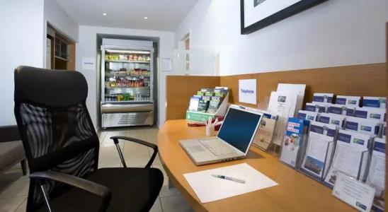 Holiday Inn Express London Chingford, An Ihg - 4