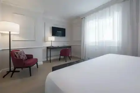 Ohtels San Antón Granada - 57