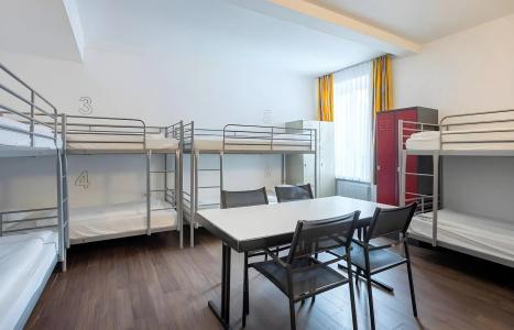 Jaeger´s Munich (Hotel/Hostel) - 24