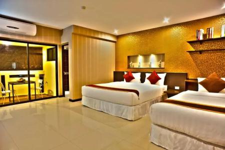 Chateau de Sukhumvit - 51