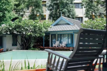 Devasom Hua Hin Resort - Sha Extra Plus - 112