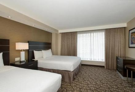 Embassy Suites by Hilton/ Fallsview - 52