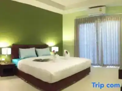 Villa Thiwa - 18