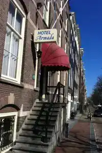Ozos Armada Amsterdam - 0