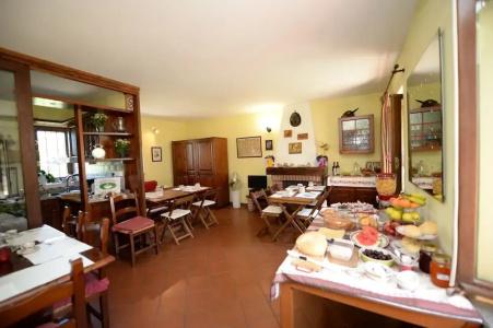 La Valle b&b - 16