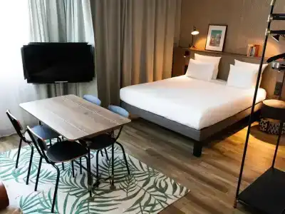 Novotel Suites Nice Airport - 120