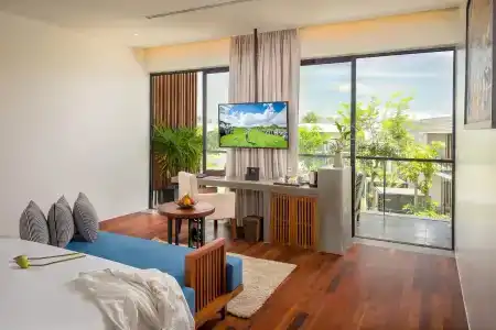 Metta Residence & Spa - 81
