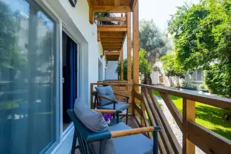 Costa Bodrum City - 68