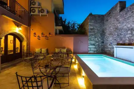 Phaedra Suites - 18