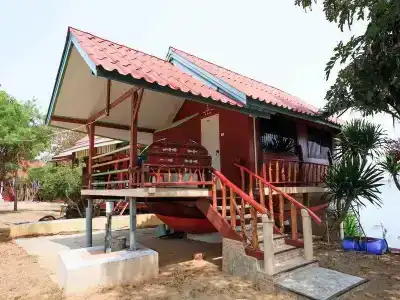 Rimtalay Koh-sichang - 34