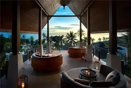 The Ritz-Carlton, Koh Samui - Sha Extra Plus - 34