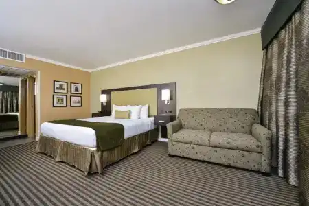 Best Western Royal Sun Inn & Suites - 42