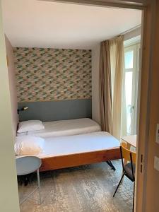 Hôtel Les Baigneuses de Biarritz - 82
