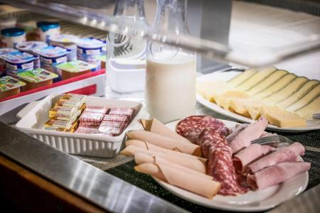 Zenitude Hôtel-Résidences Lorda - 12