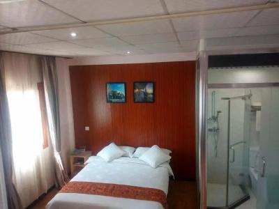 Cristal Madagascar - 1