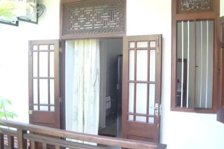 Southern Comforts - Galle Fort - 129