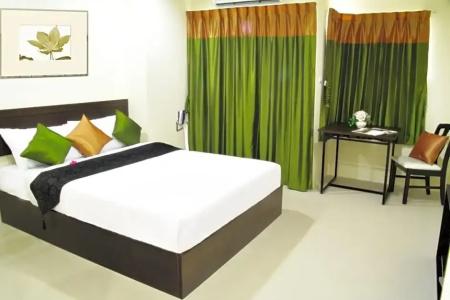 CS Residence - 39