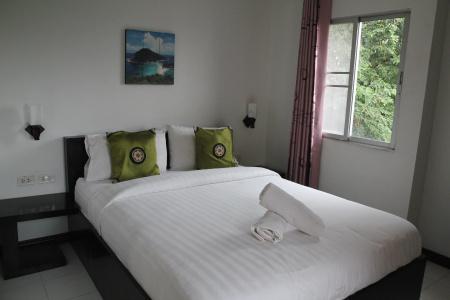 CK Residence - 4