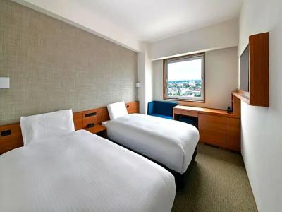 Jr Inn Chitose - 25