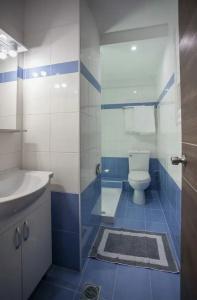 Ambrosia Suites - 74