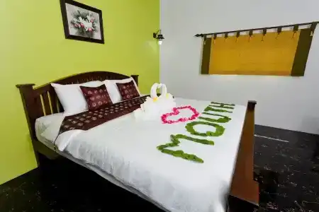 The Mouth Resort - Sha Extra Plus - 58