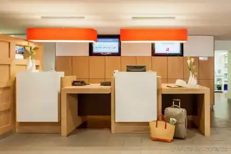 ibis Duisburg Hauptbahnhof - 3
