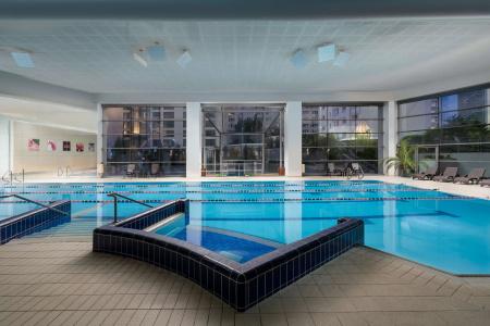 Park Inn by Radisson & Residence - 21
