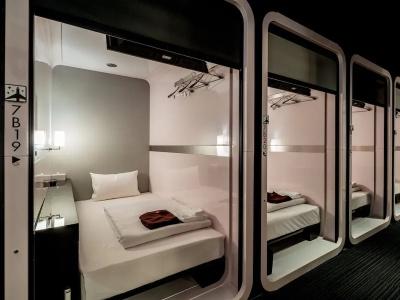 First Cabin Akasaka - 4