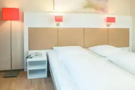 Stuttgart Sindelfingen City by Tulip Inn - 33