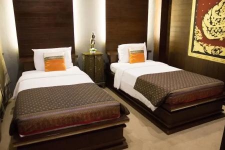 Singha Montra Lanna Boutique Style - 175