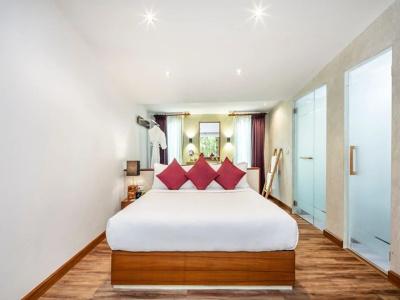 The Monttra Pattaya - Sha Extra Plus - 6