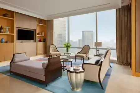 Raffles Jakarta - 26