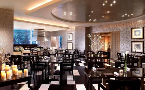 Mulia Senayan - Jakarta - 40